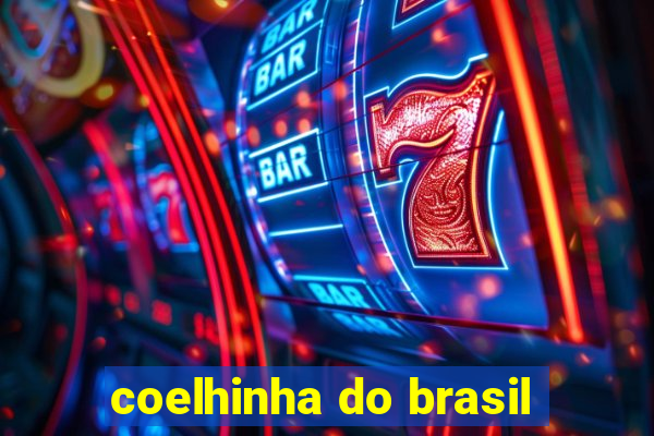 coelhinha do brasil